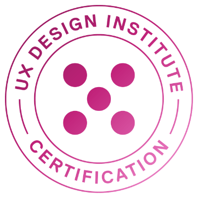 UX Design Institute logo